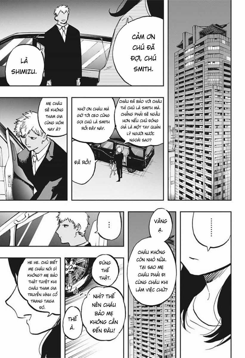 Act-Age Chapter 117 trang 20