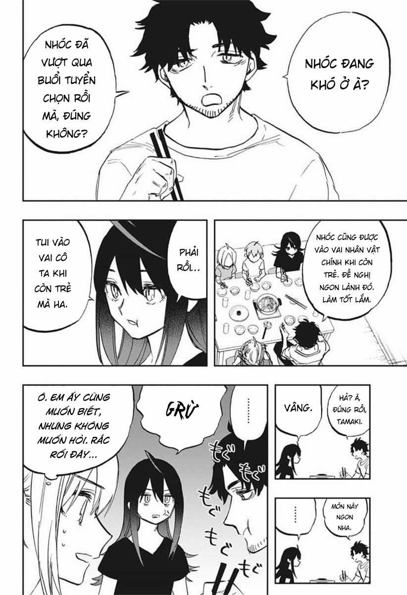 Act-Age Chapter 117 trang 5