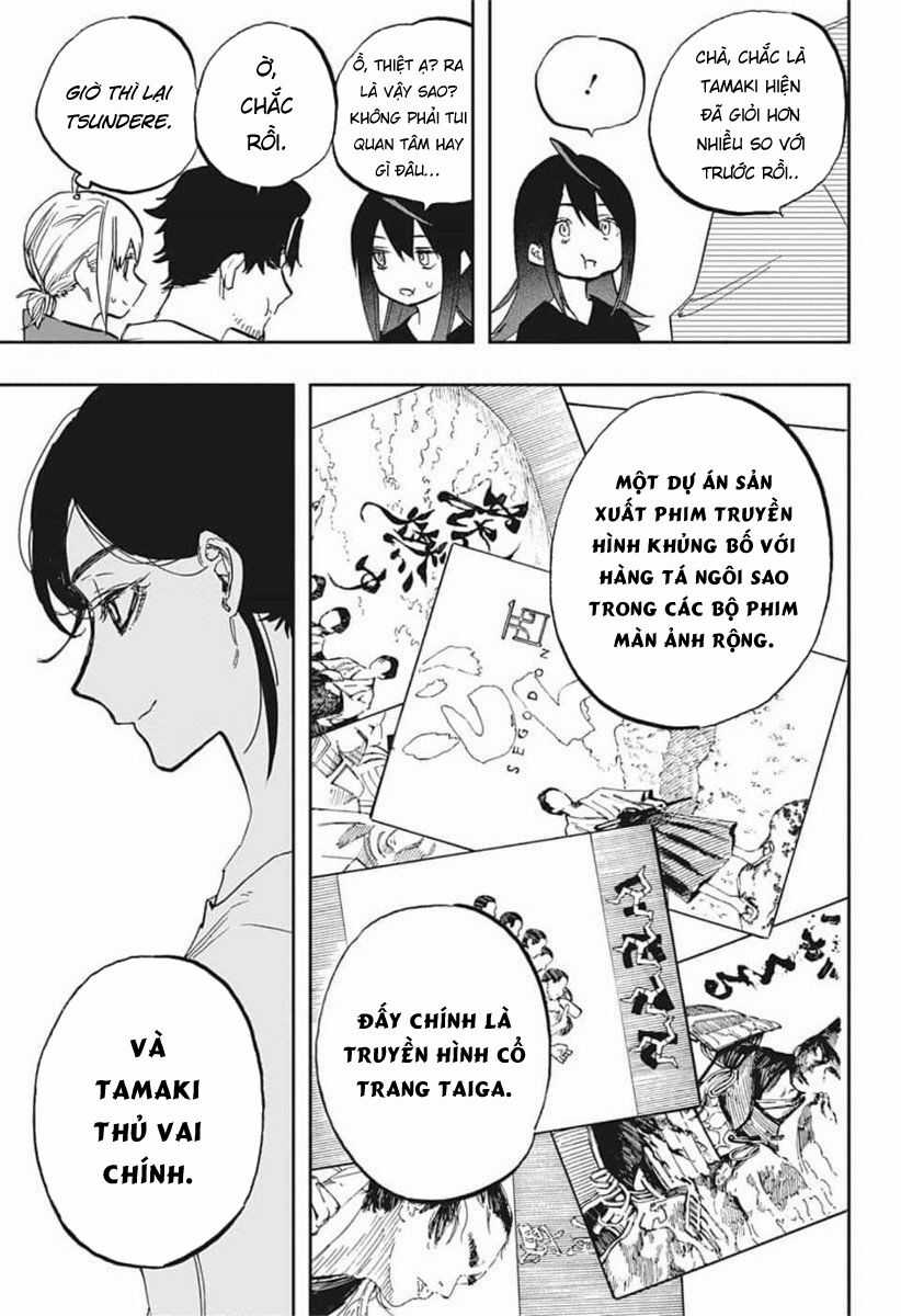 Act-Age Chapter 117 trang 6