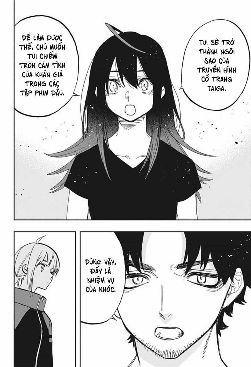 Act-Age Chapter 117 trang 9