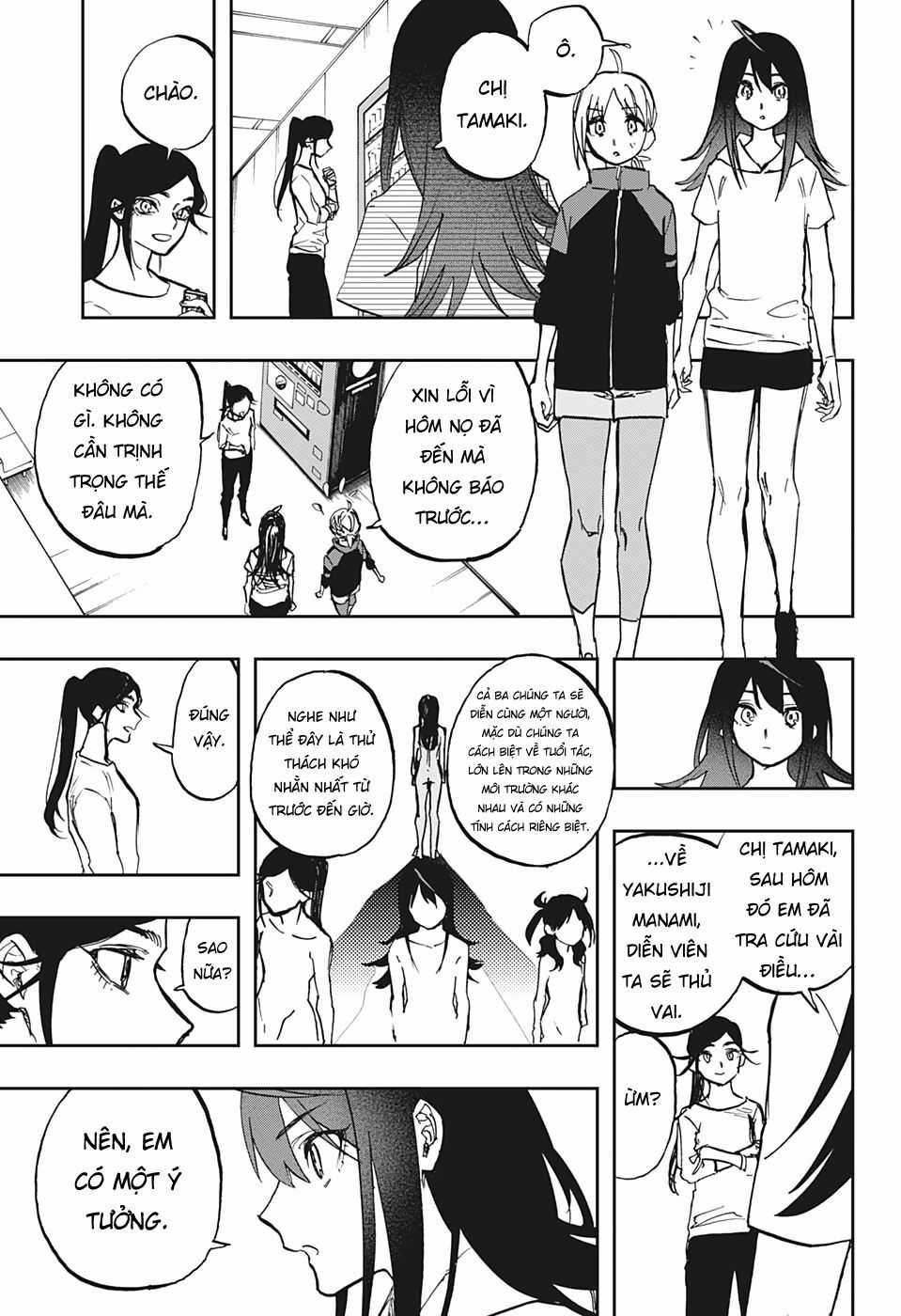 Act-Age Chapter 118 trang 6