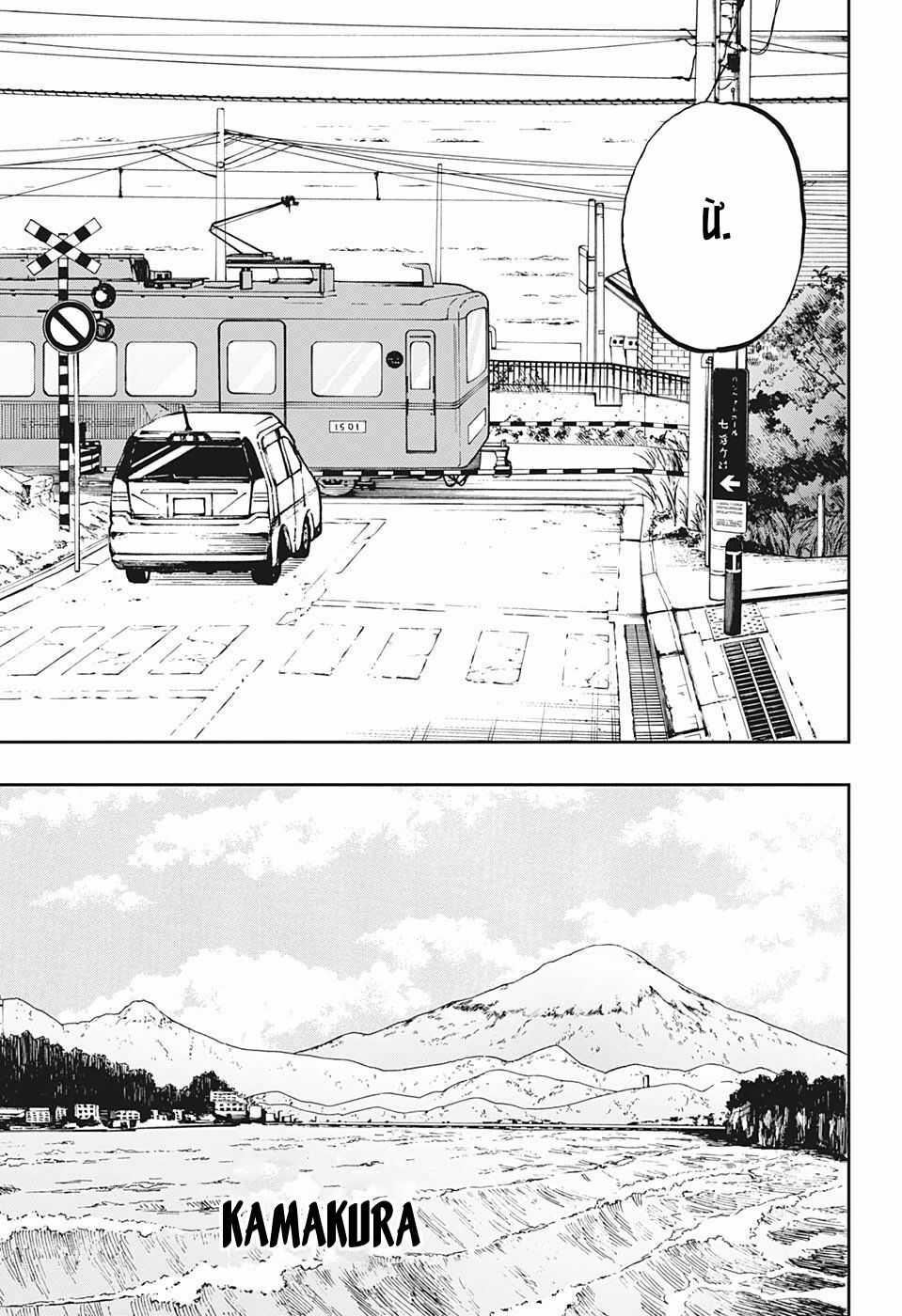 Act-Age Chapter 119 trang 18