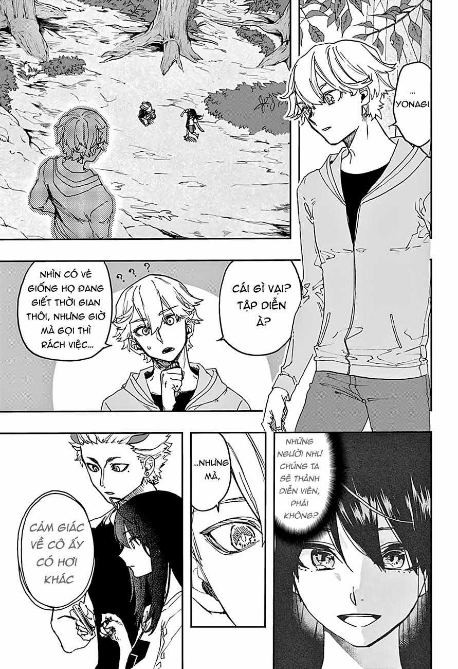 Act-Age Chapter 12 trang 16