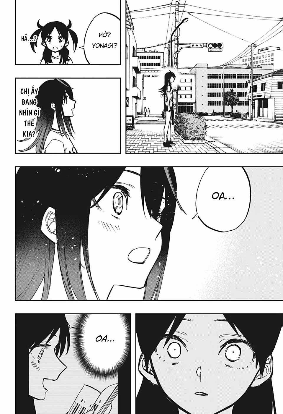 Act-Age Chapter 120 trang 15