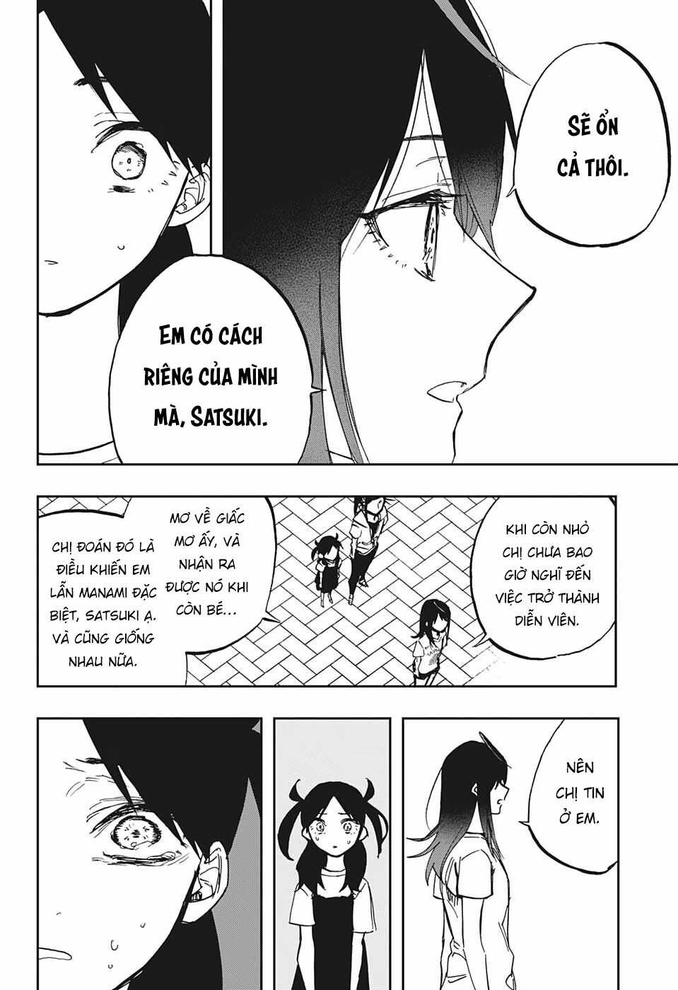 Act-Age Chapter 120 trang 19