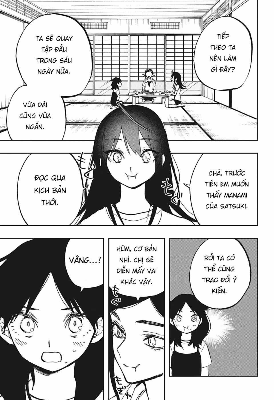Act-Age Chapter 120 trang 6