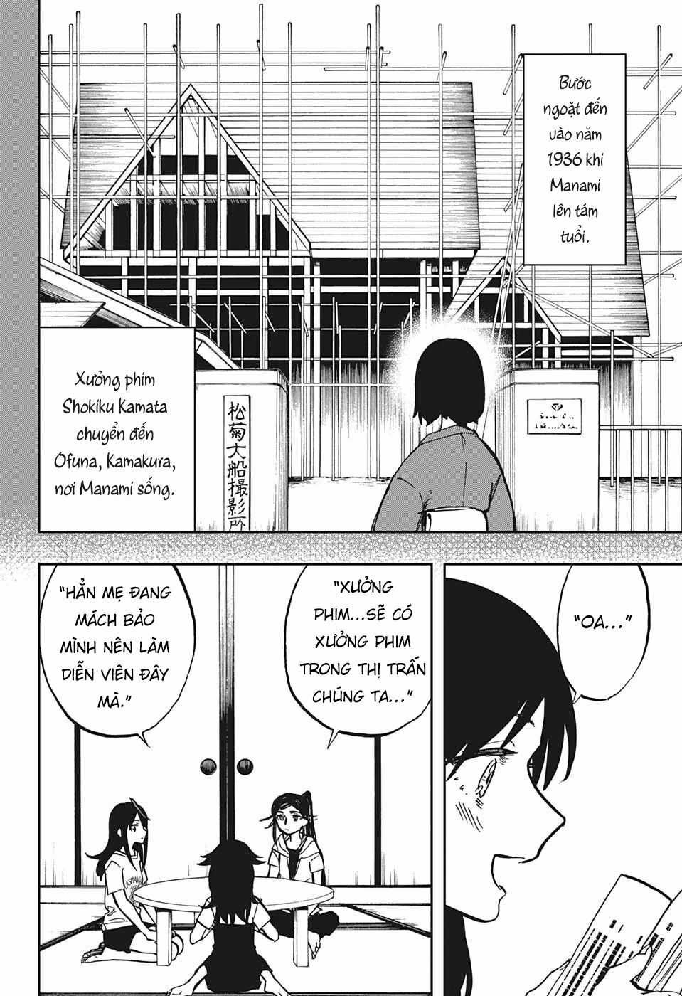 Act-Age Chapter 120 trang 9