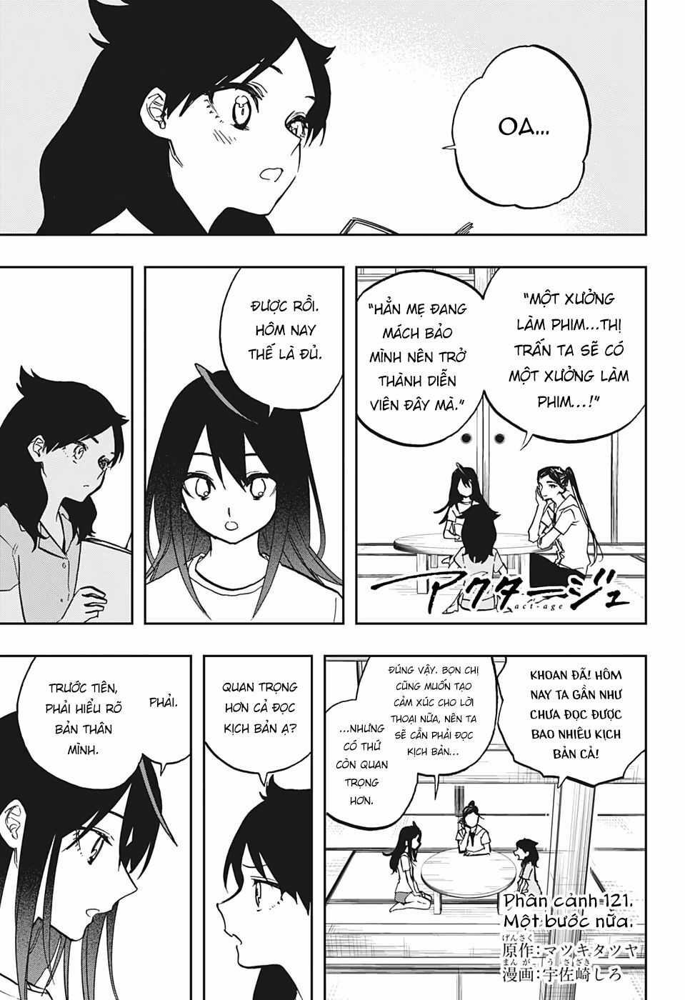 Act-Age Chapter 121 trang 4