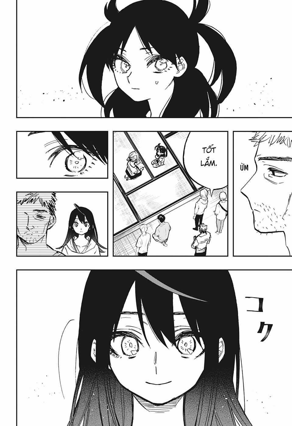 Act-Age Chapter 123 trang 13