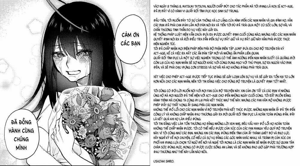 Act-Age Chapter 123 trang 23