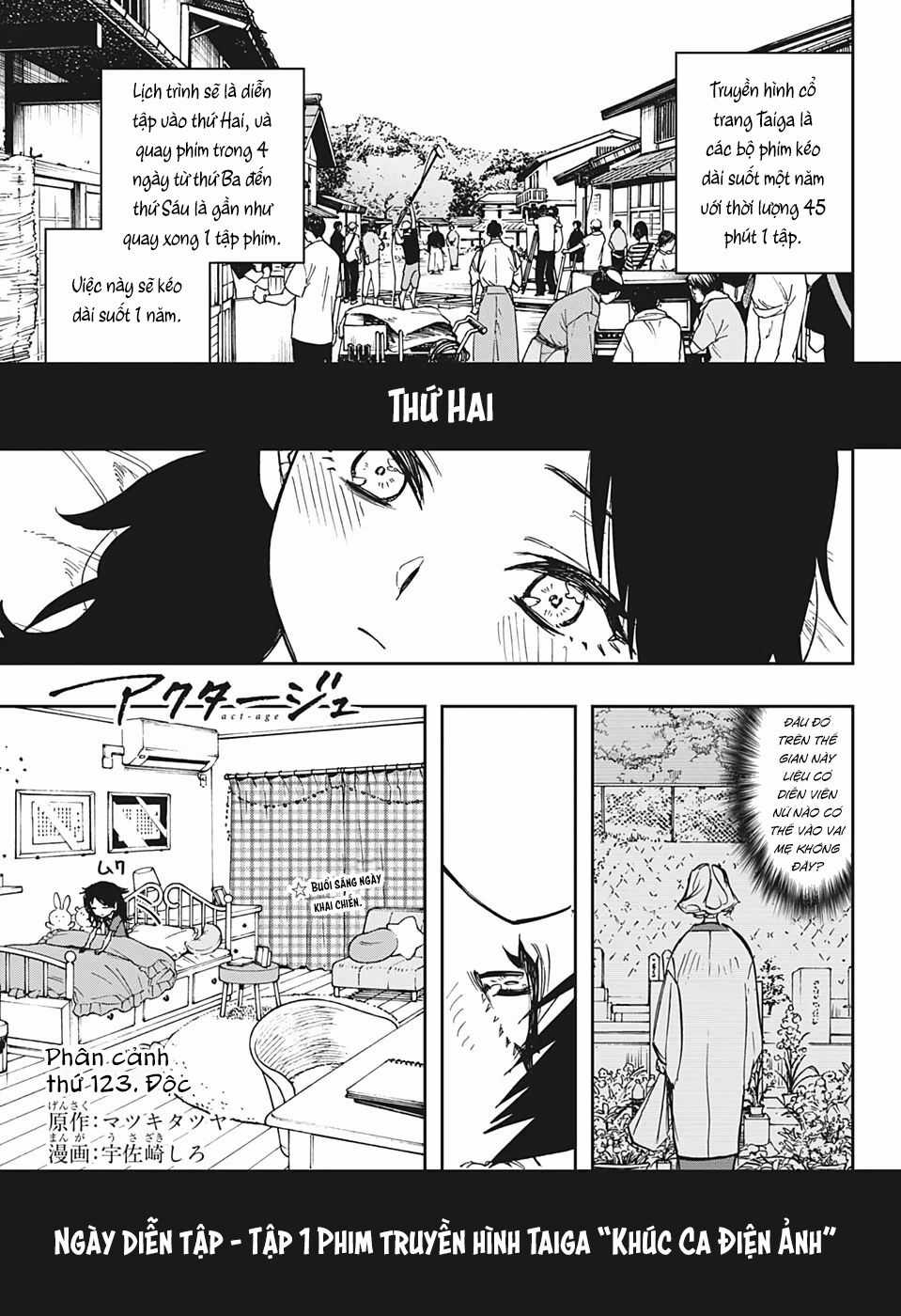 Act-Age Chapter 123 trang 4