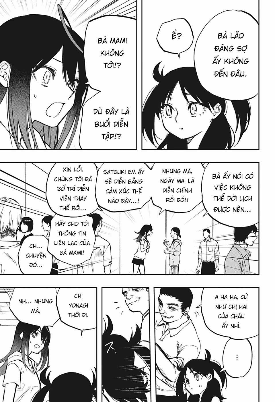 Act-Age Chapter 123 trang 8