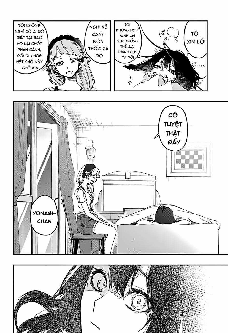 Act-Age Chapter 13 trang 17