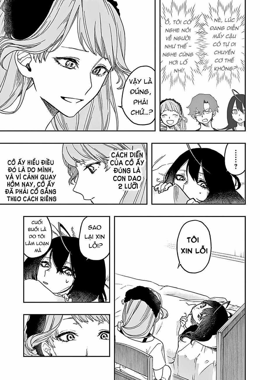 Act-Age Chapter 13 trang 18