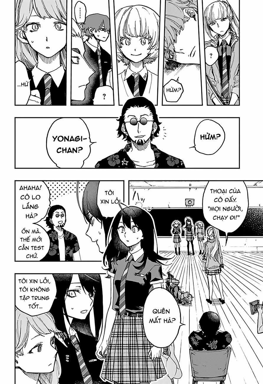 Act-Age Chapter 13 trang 6