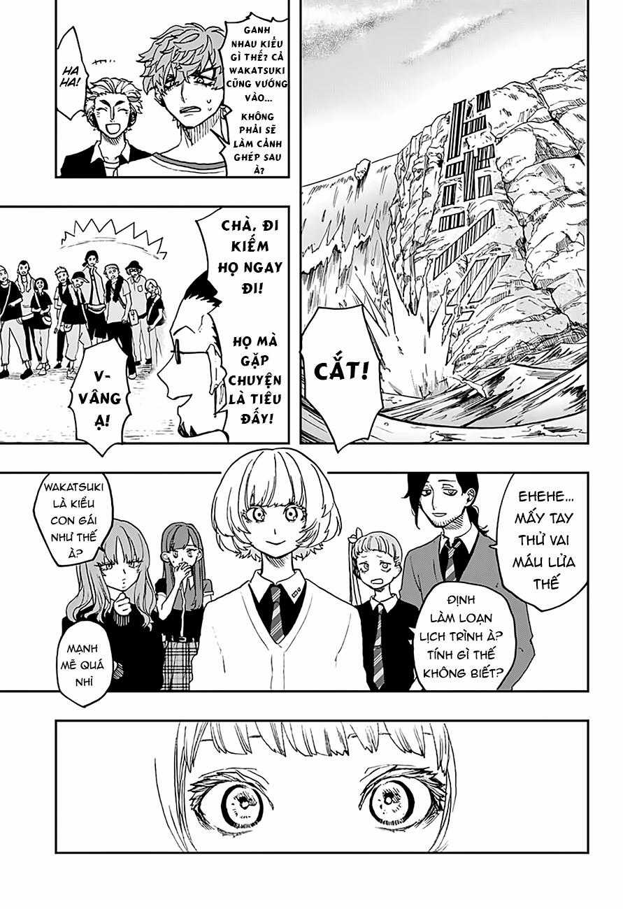 Act-Age Chapter 14 trang 13