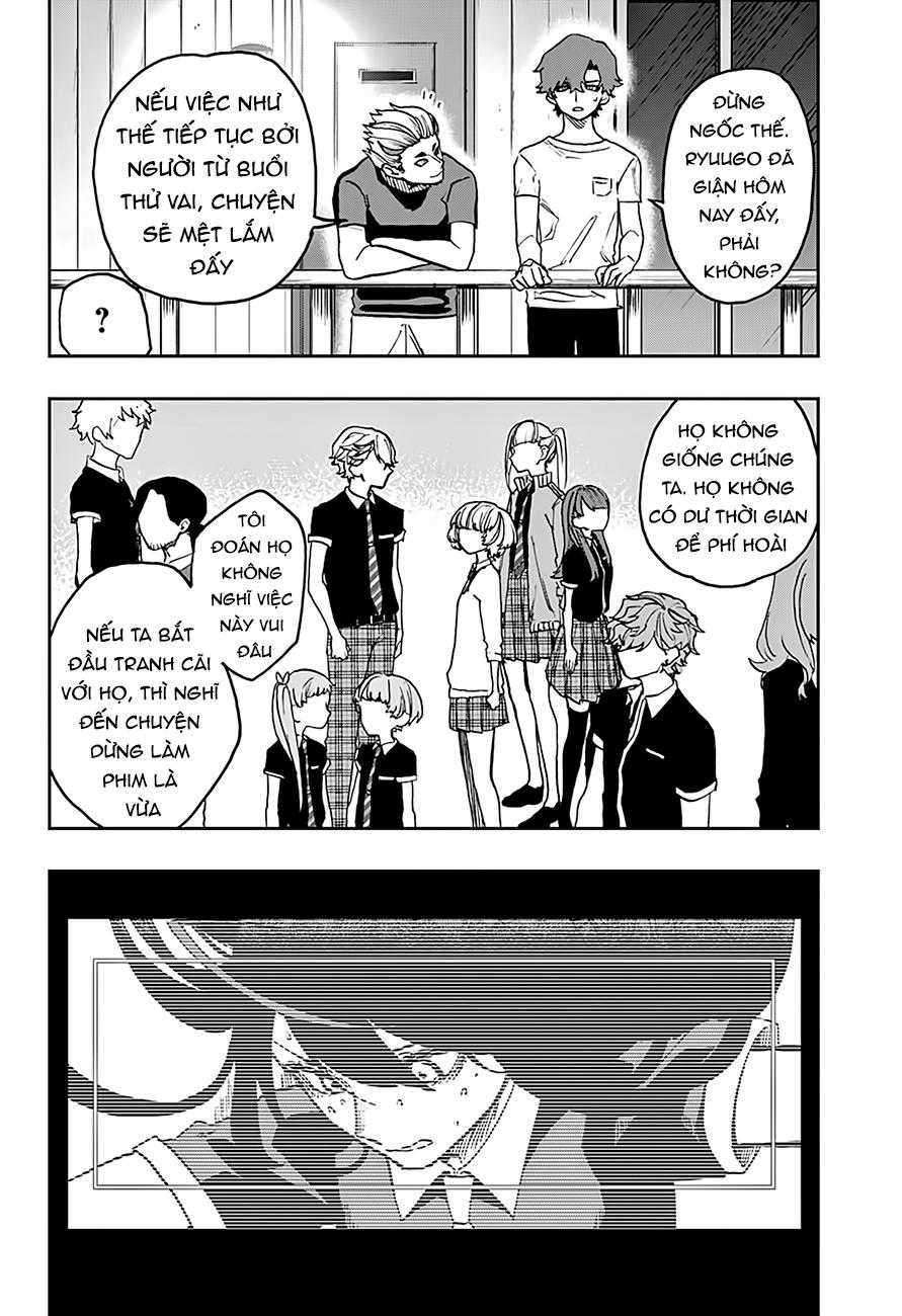 Act-Age Chapter 14 trang 18