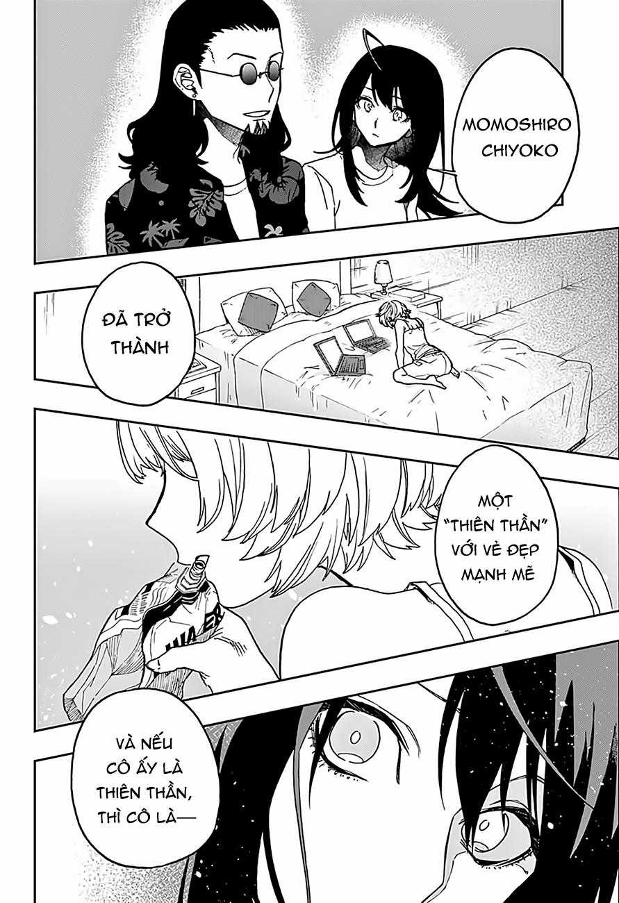 Act-Age Chapter 15 trang 20