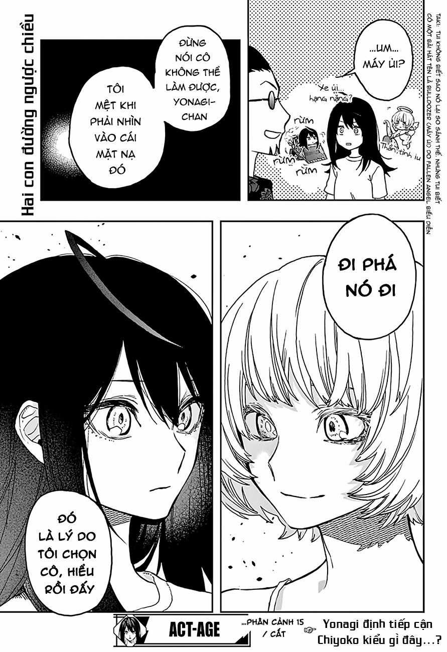 Act-Age Chapter 15 trang 21