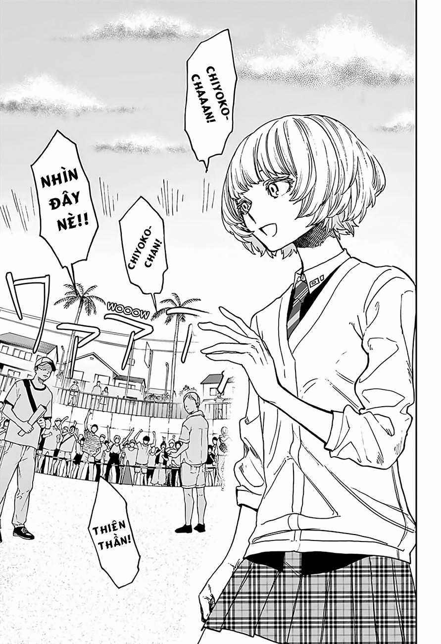 Act-Age Chapter 15 trang 7