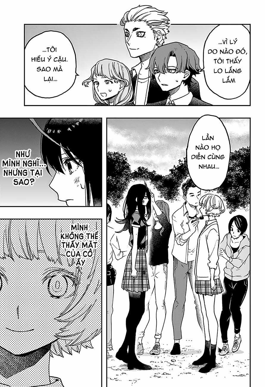 Act-Age Chapter 16 trang 15