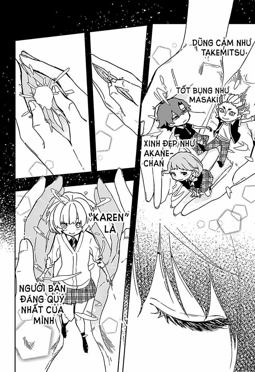 Act-Age Chapter 16 trang 18