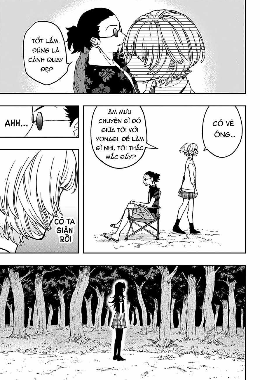 Act-Age Chapter 17 trang 11