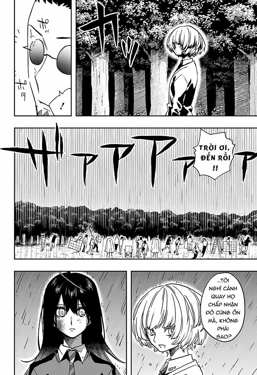 Act-Age Chapter 17 trang 16