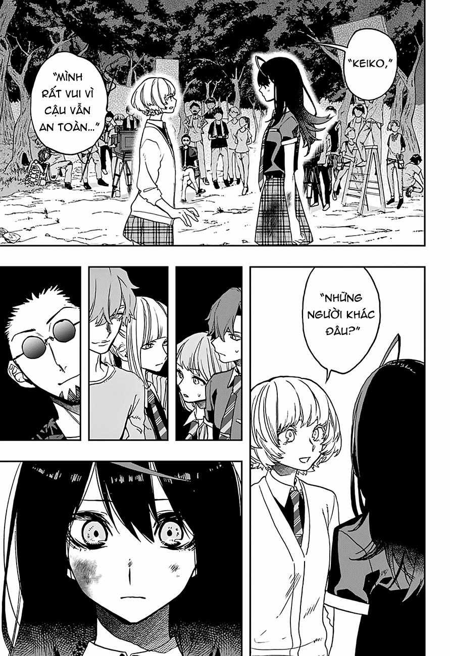 Act-Age Chapter 17 trang 5