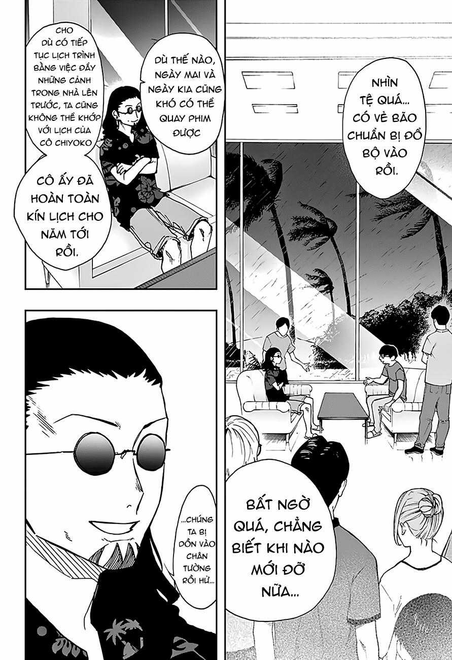 Act-Age Chapter 18 trang 12