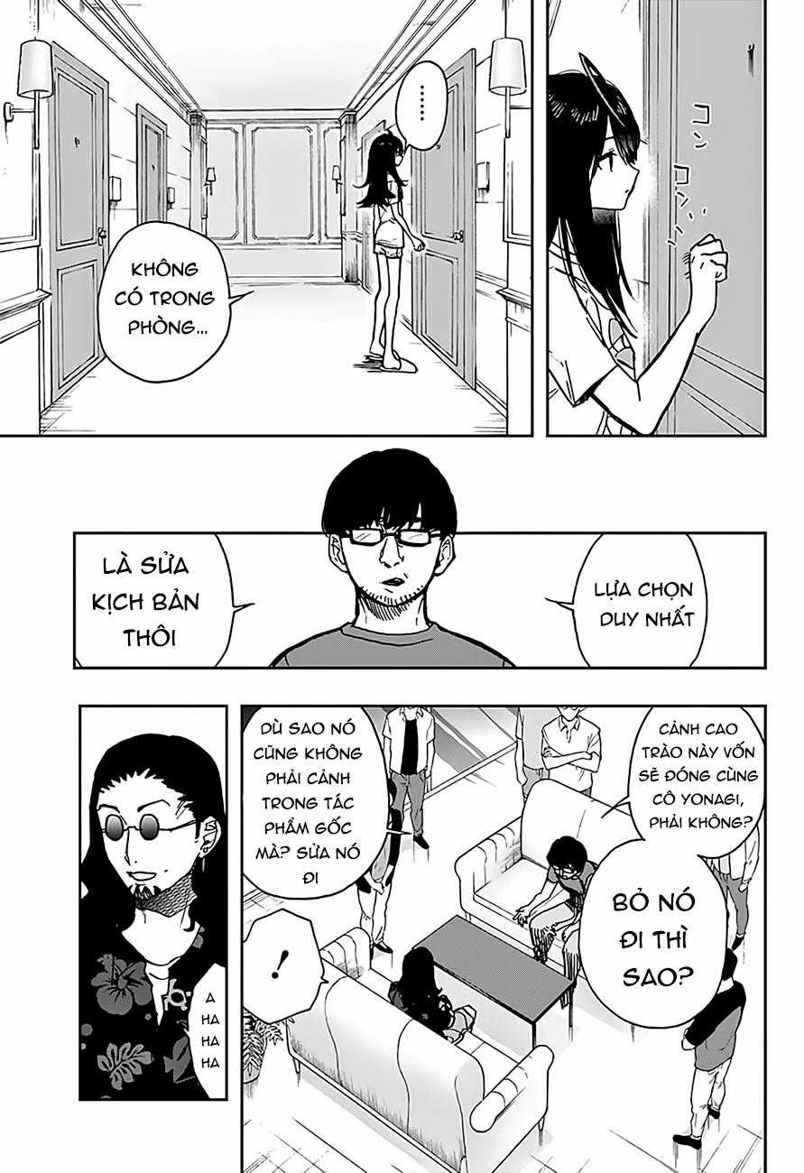 Act-Age Chapter 18 trang 13