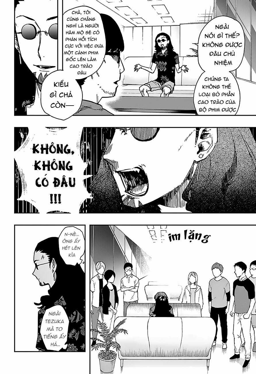 Act-Age Chapter 18 trang 14