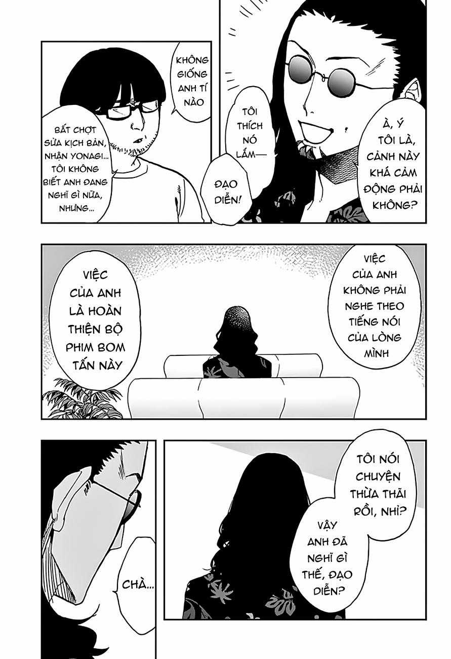 Act-Age Chapter 18 trang 15