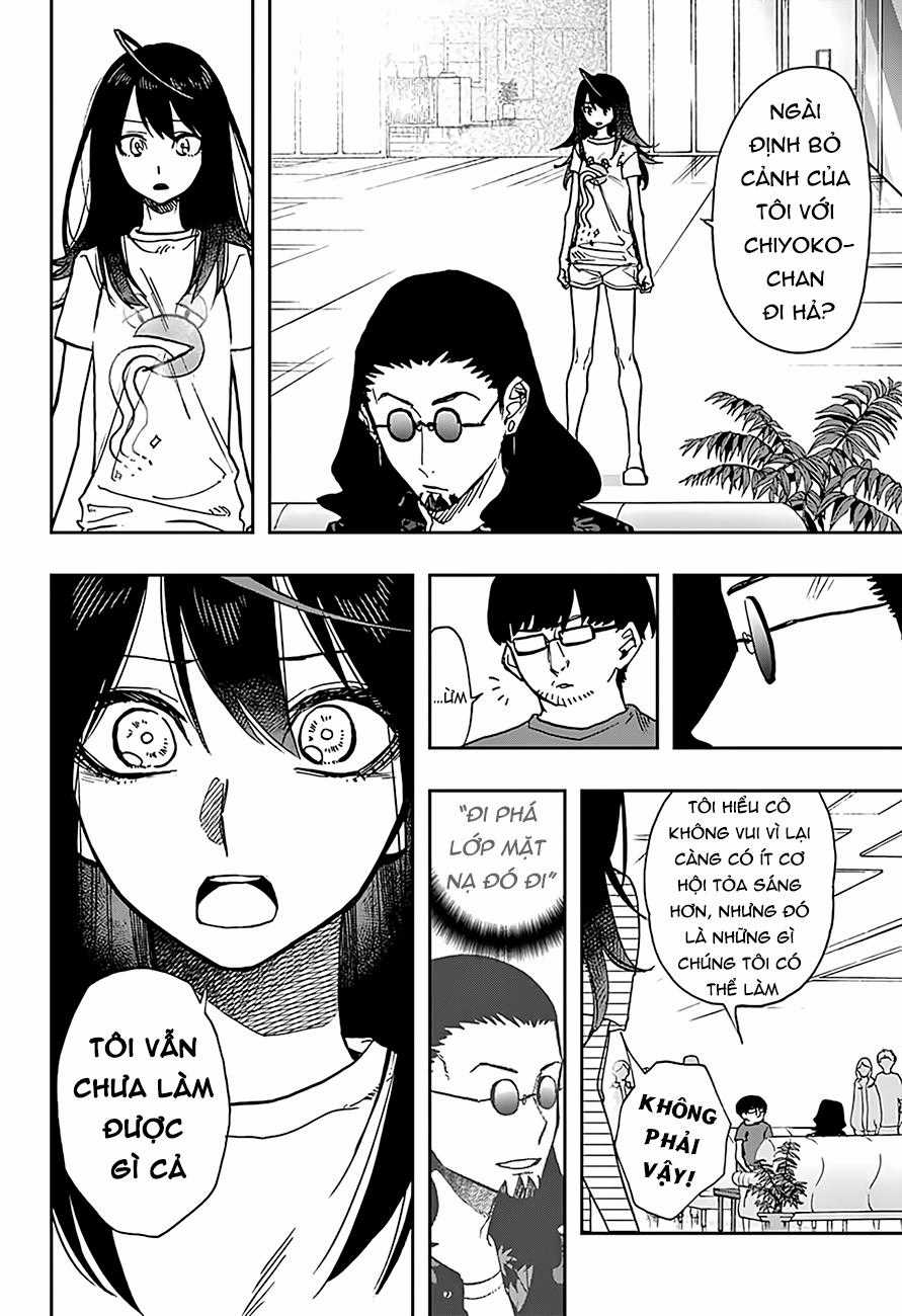 Act-Age Chapter 18 trang 16