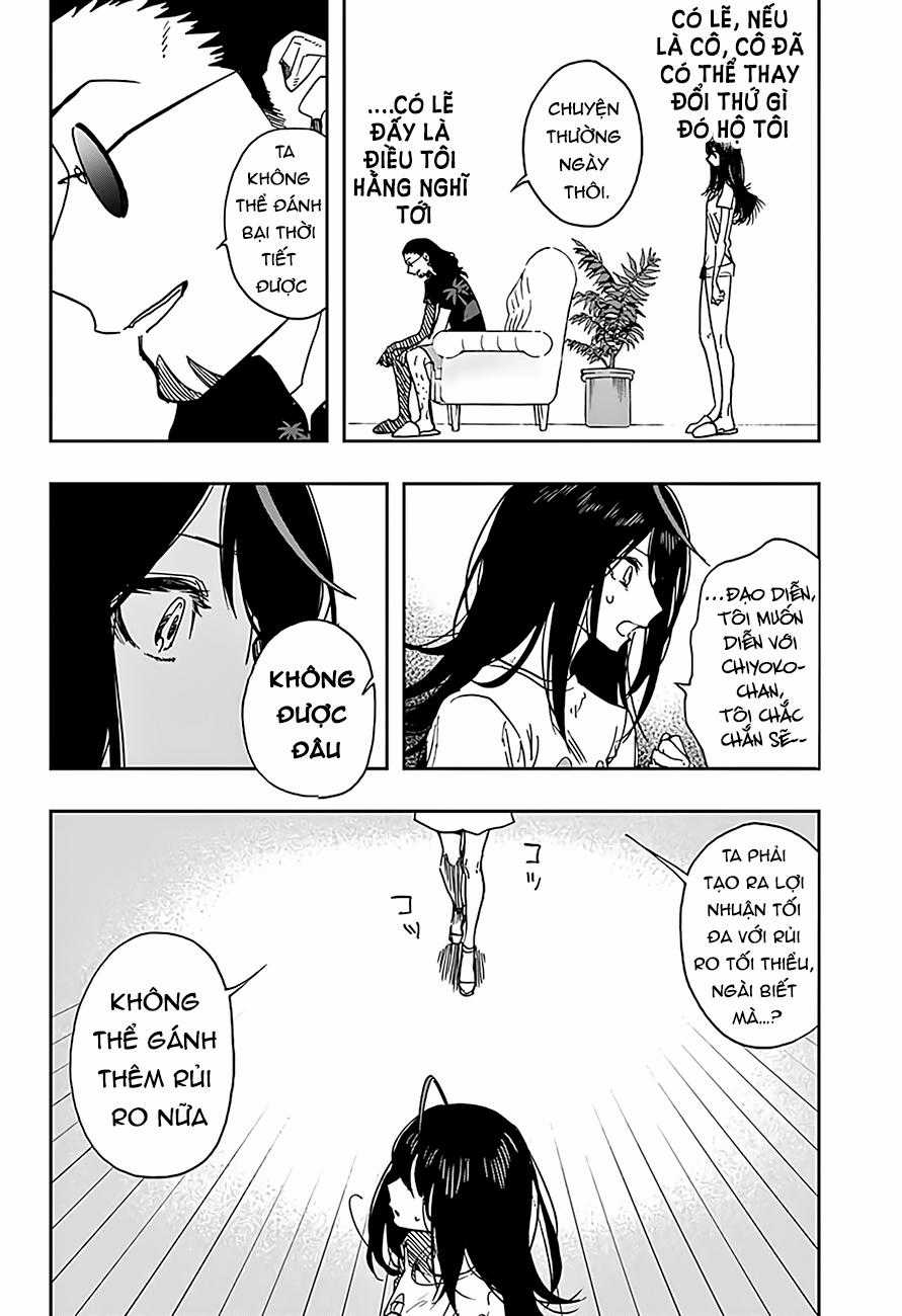 Act-Age Chapter 18 trang 18