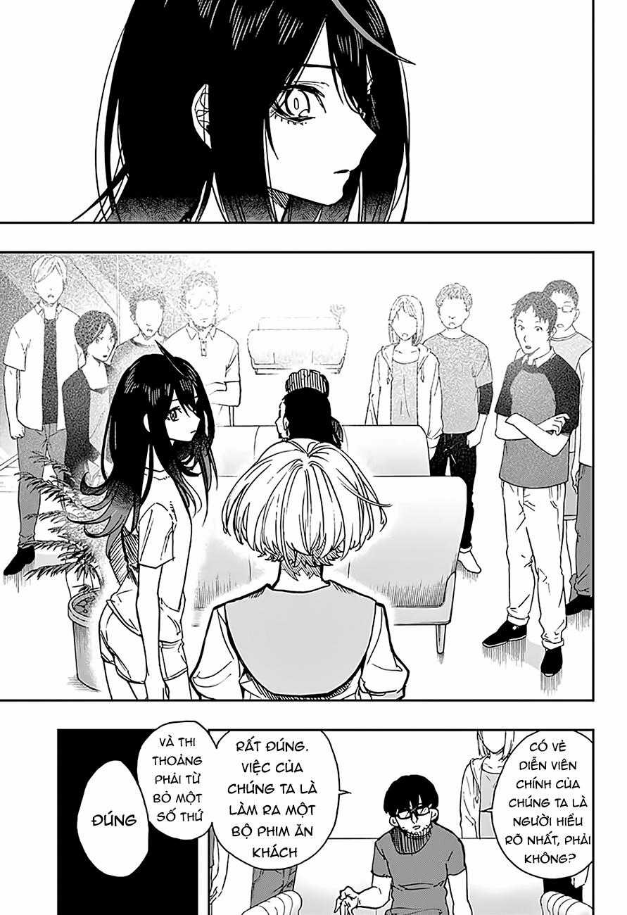 Act-Age Chapter 18 trang 19
