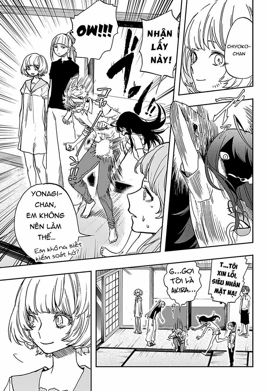 Act-Age Chapter 18 trang 7