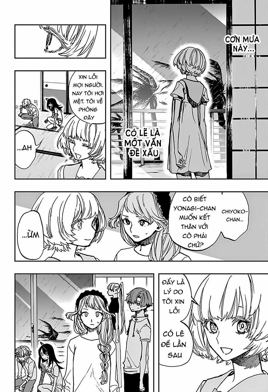 Act-Age Chapter 18 trang 8