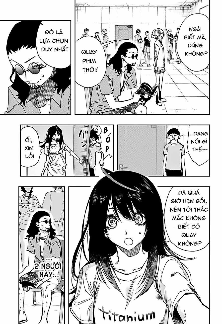 Act-Age Chapter 19 trang 11