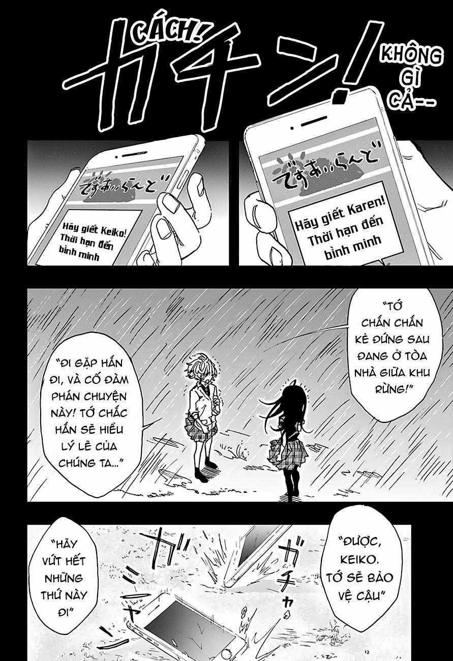Act-Age Chapter 19 trang 17