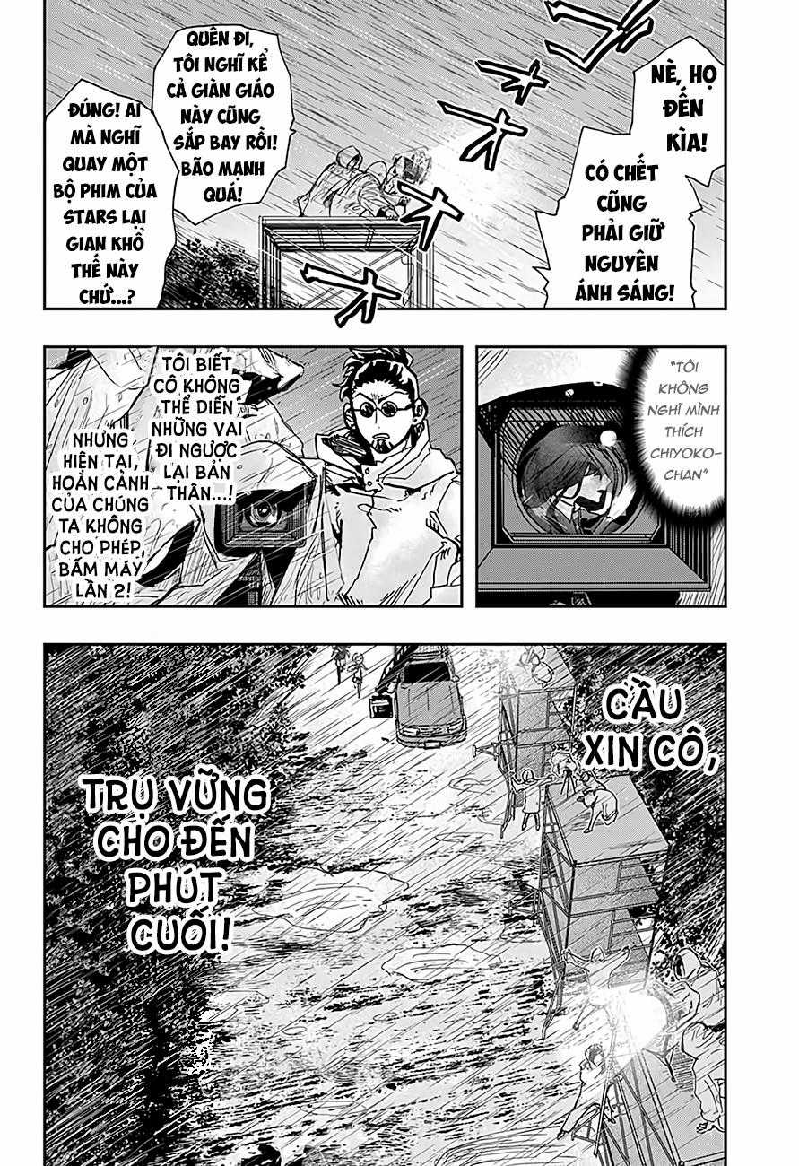 Act-Age Chapter 19 trang 19