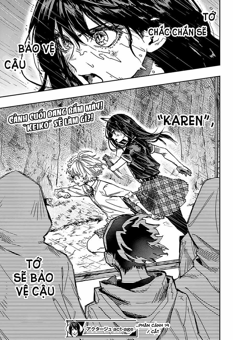Act-Age Chapter 19 trang 20