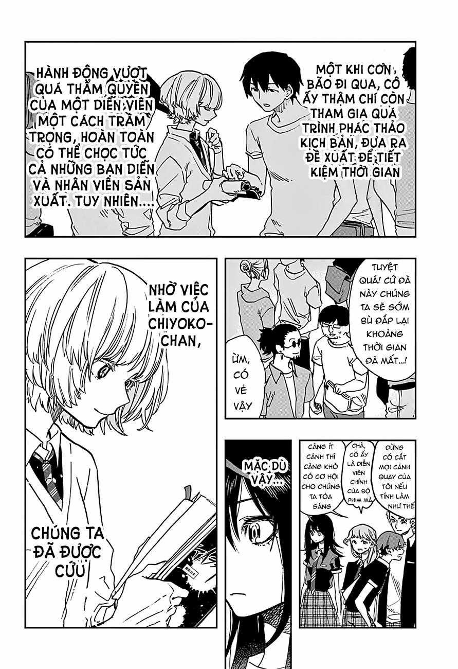 Act-Age Chapter 19 trang 6