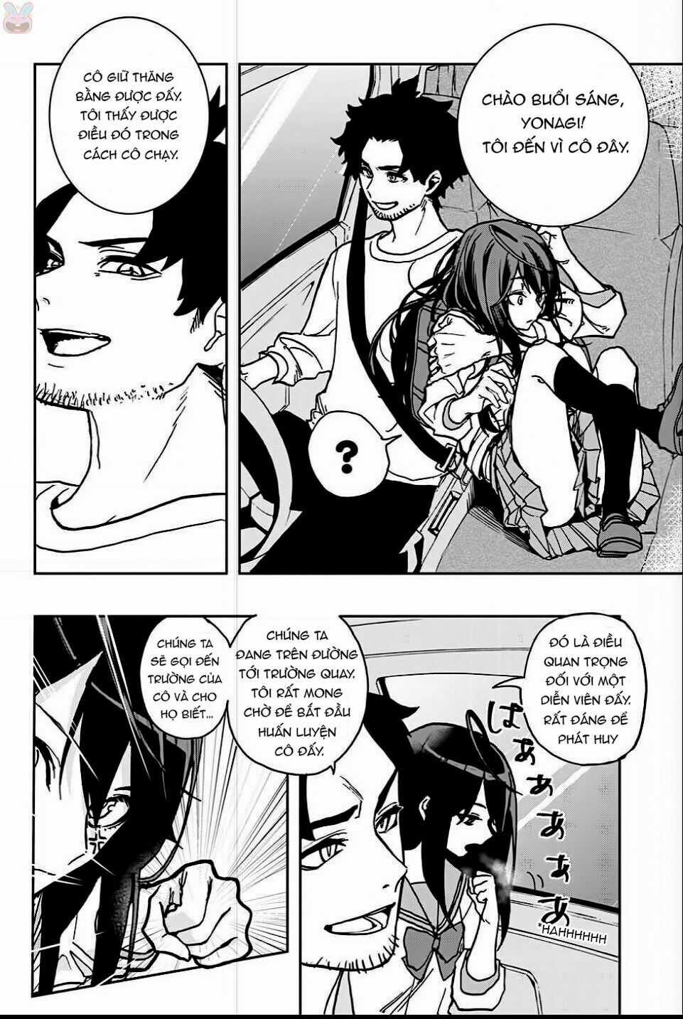 Act-Age Chapter 2 trang 11