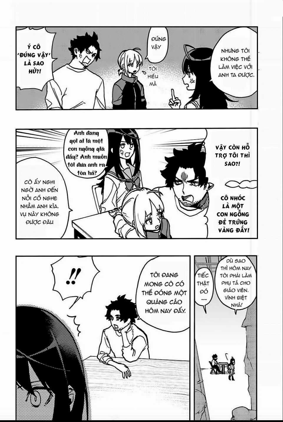 Act-Age Chapter 2 trang 15