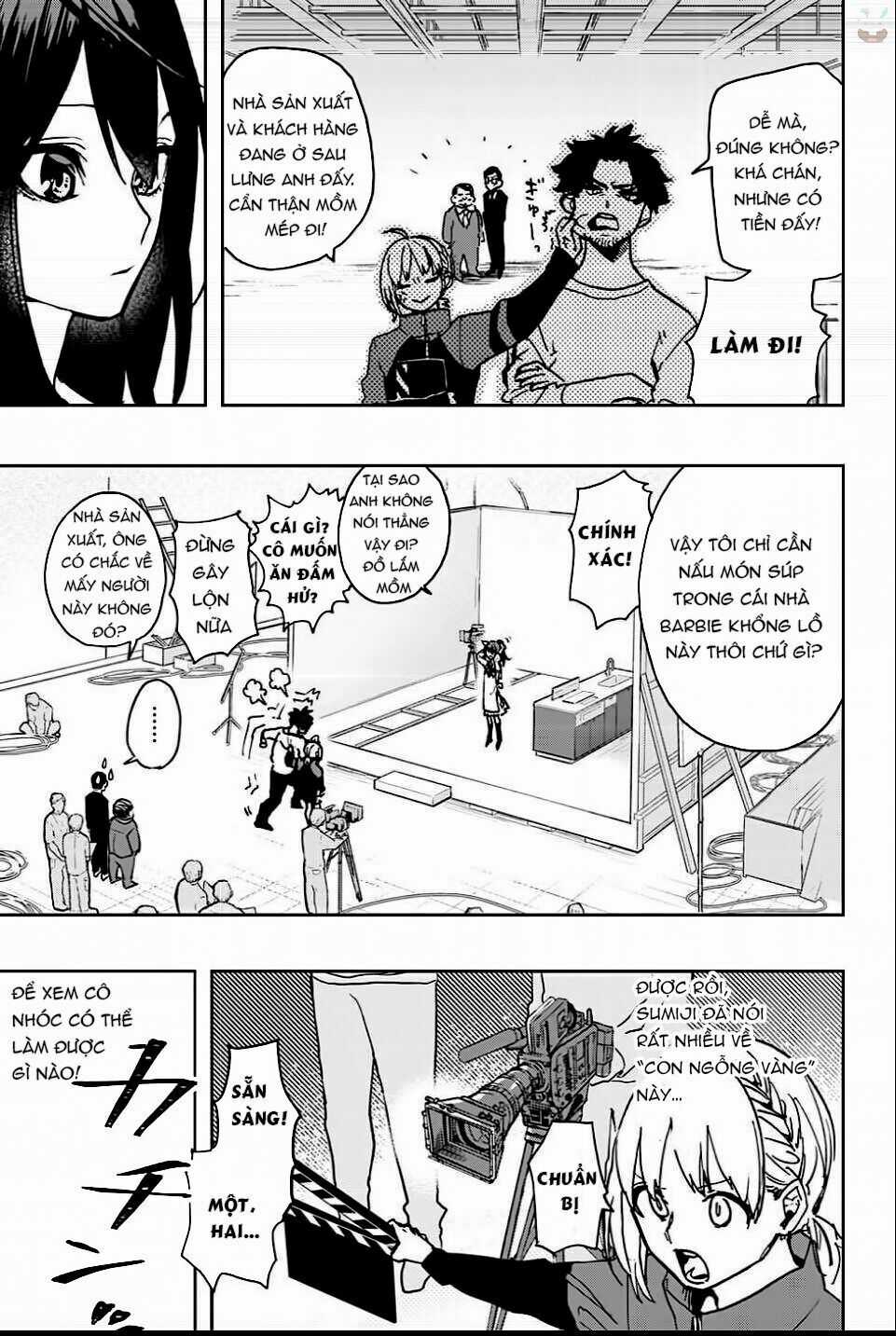 Act-Age Chapter 2 trang 18