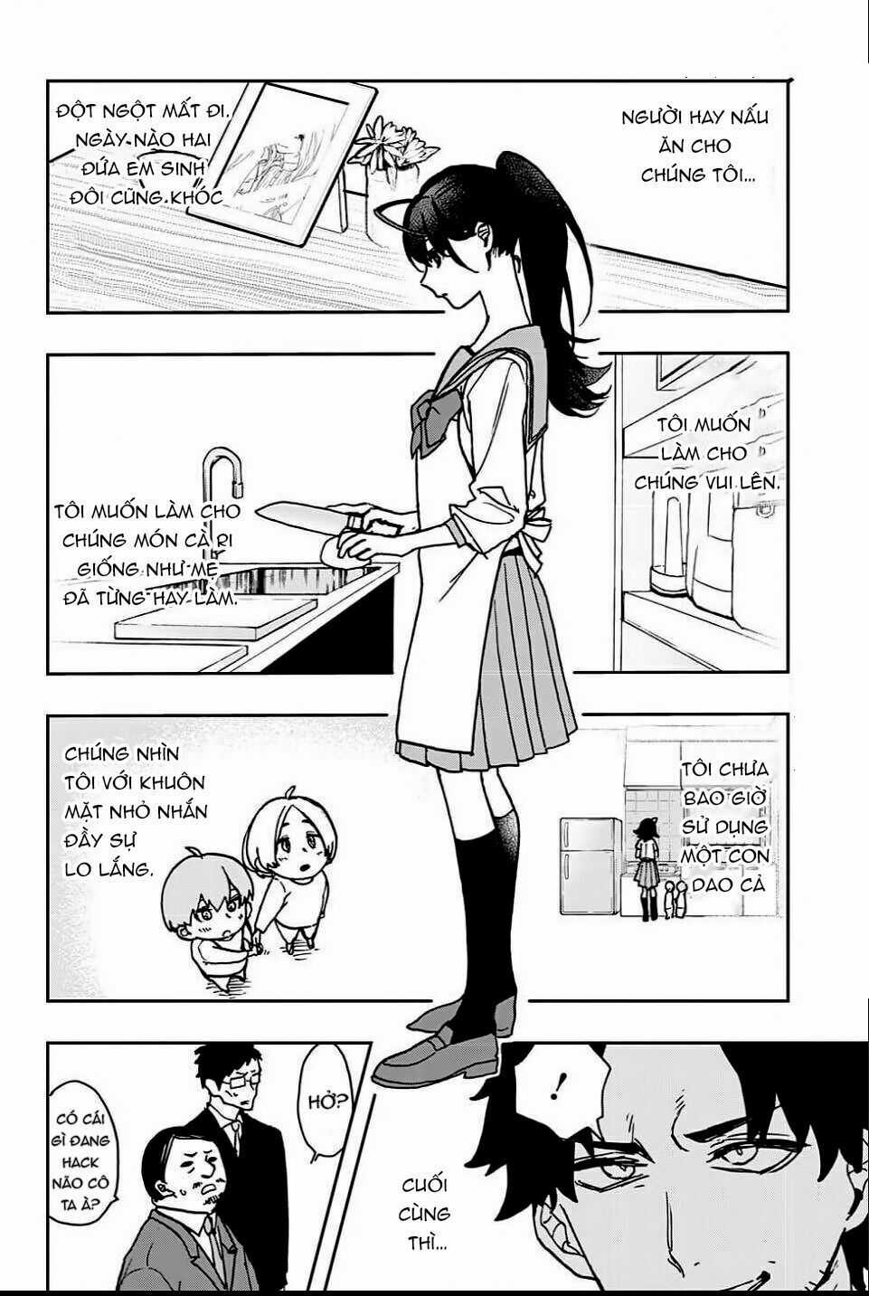 Act-Age Chapter 2 trang 23