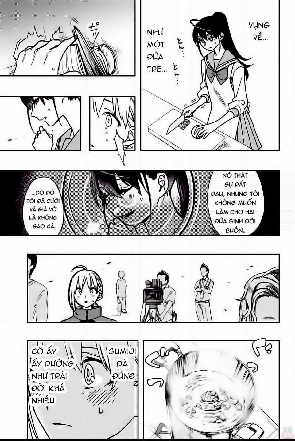 Act-Age Chapter 2 trang 24