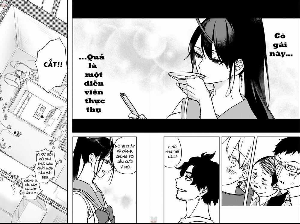 Act-Age Chapter 2 trang 25