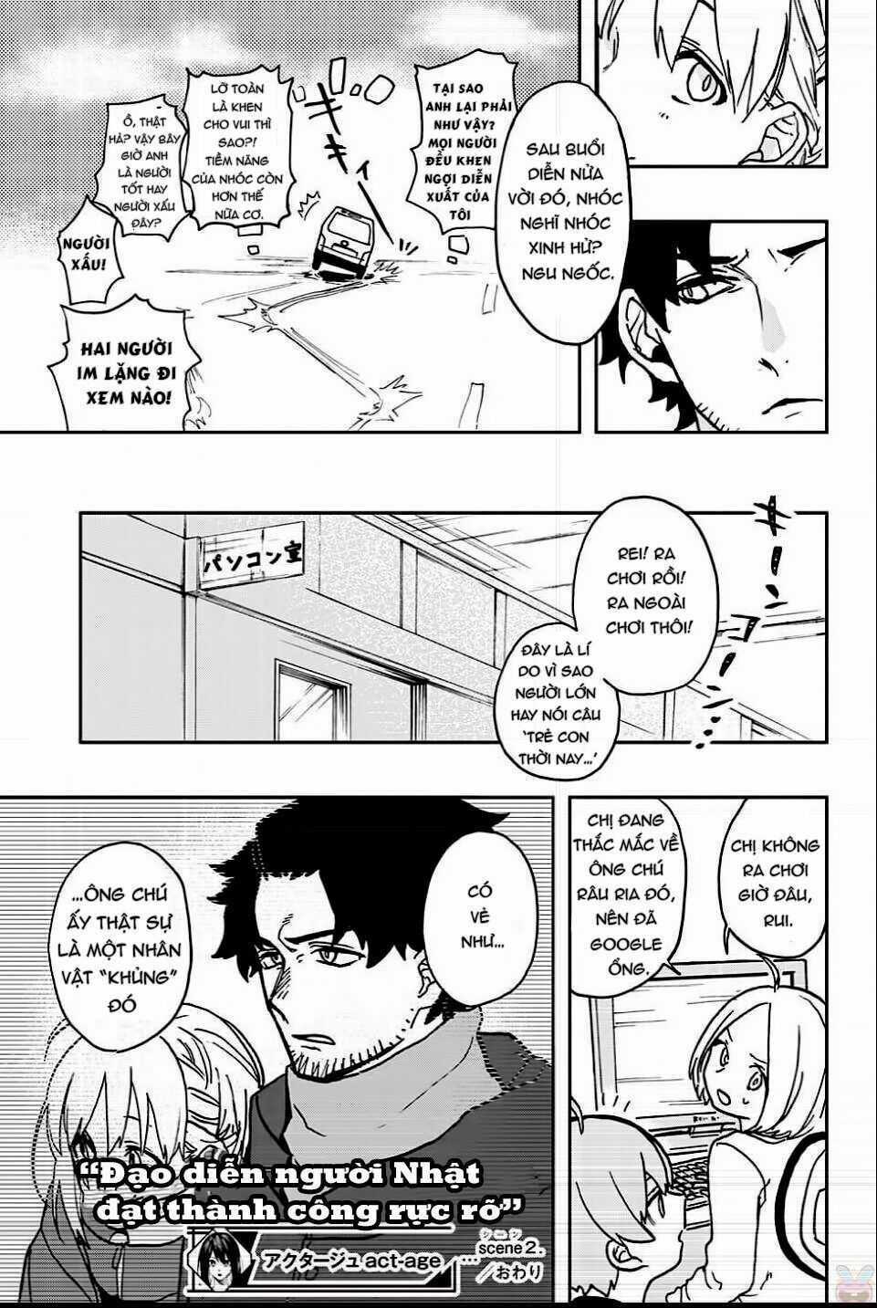 Act-Age Chapter 2 trang 27